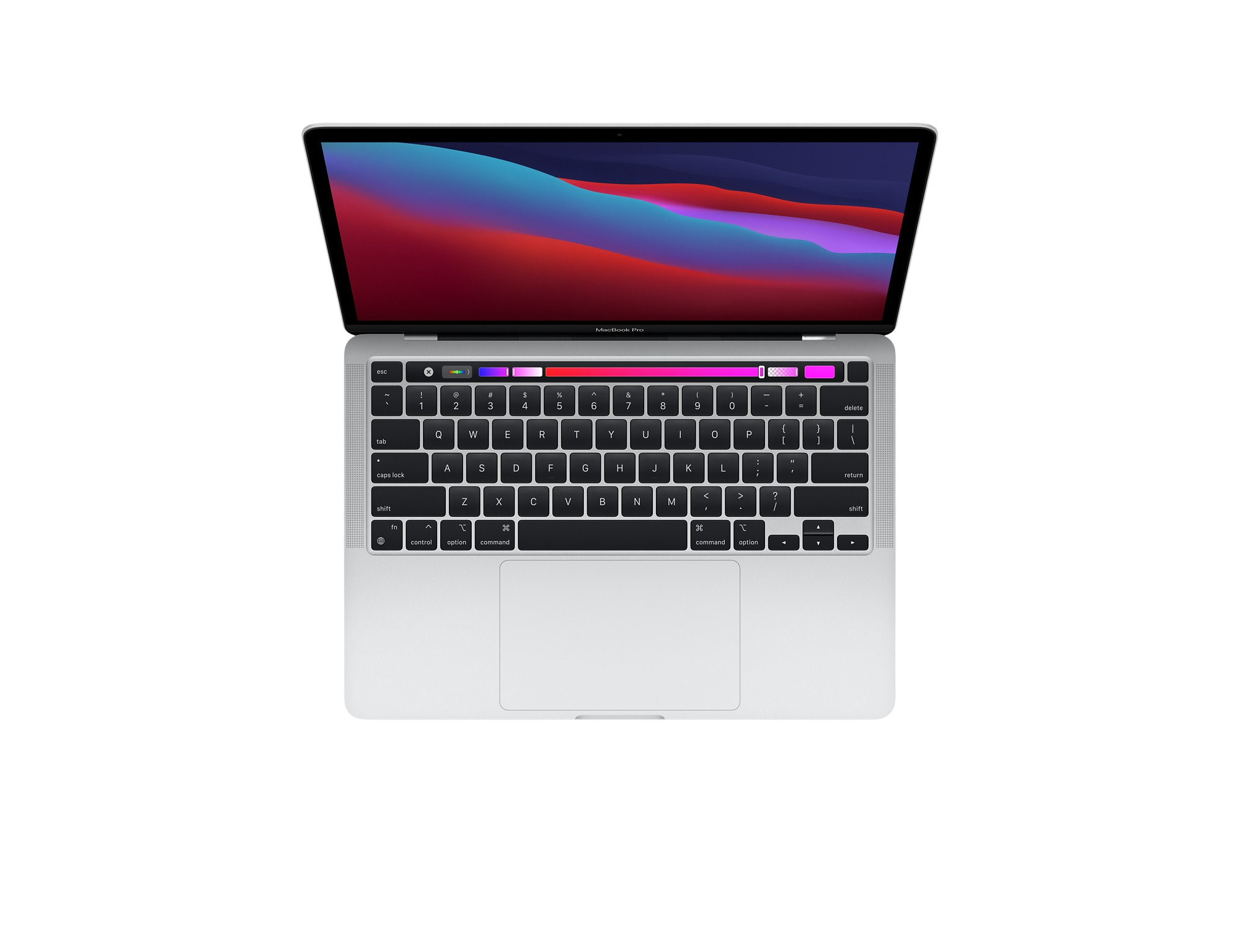 Rent MacBook Pro 14