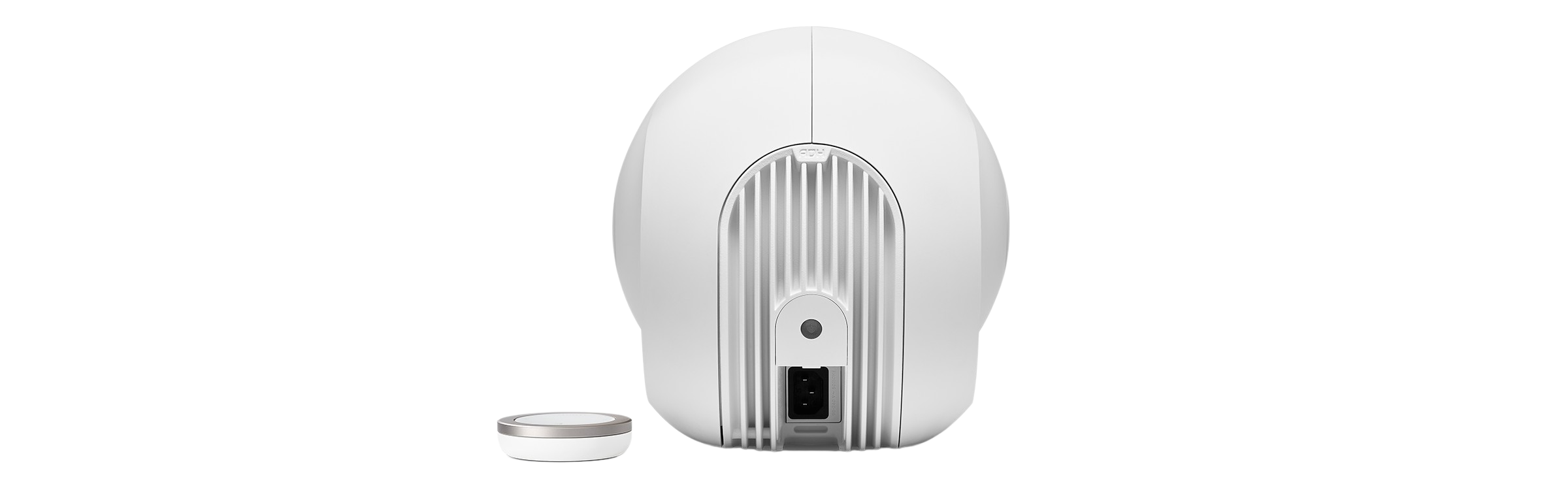 Phantom I 108 dB Opéra de Paris - High-end wireless speaker