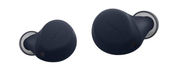 Jabra Elite 7 Active Noise-cancelling In-ear Bluetooth Headphones  (Including wireless charger)