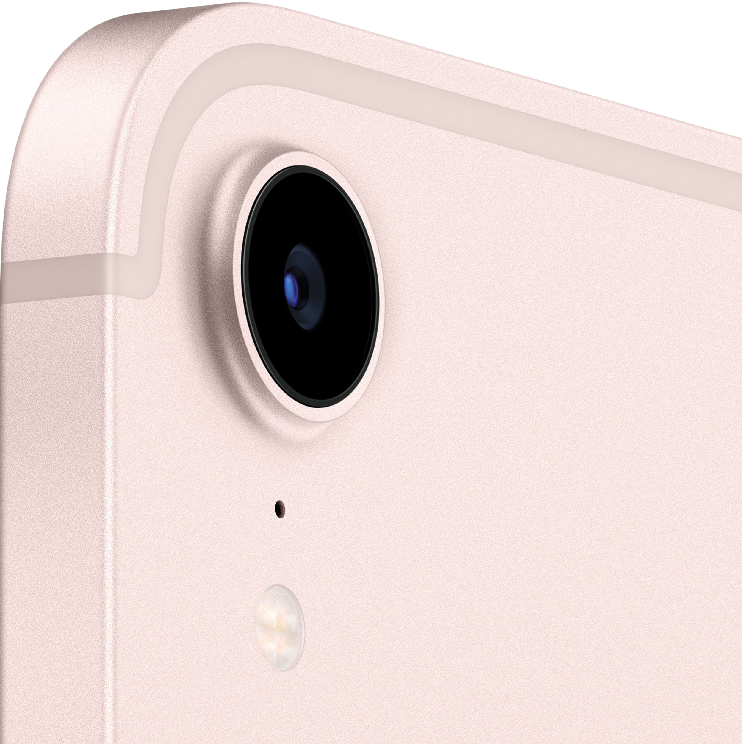 Pink Apple iPad mini (2021) - 5G - iOS 15 - 256GB.3