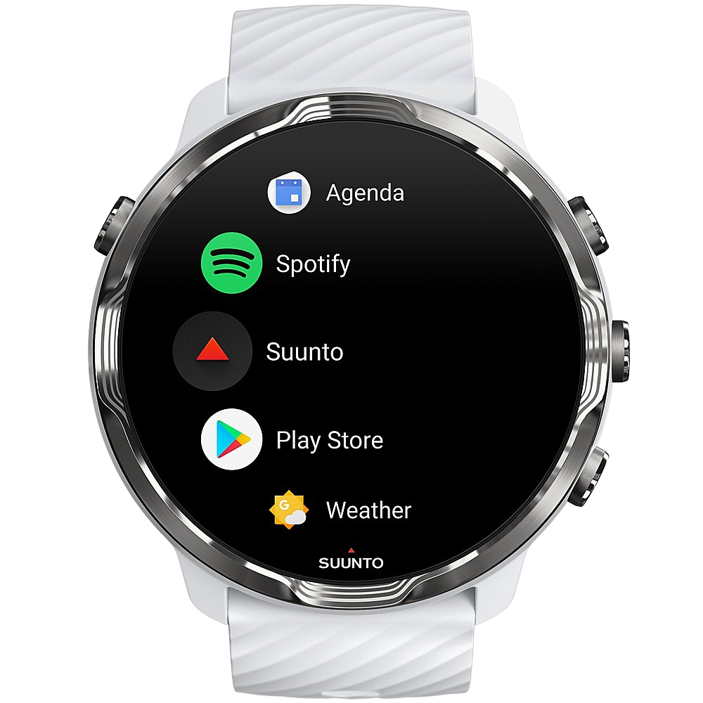 Rent Suunto 7 GPS Sports watch from $17.90 per month