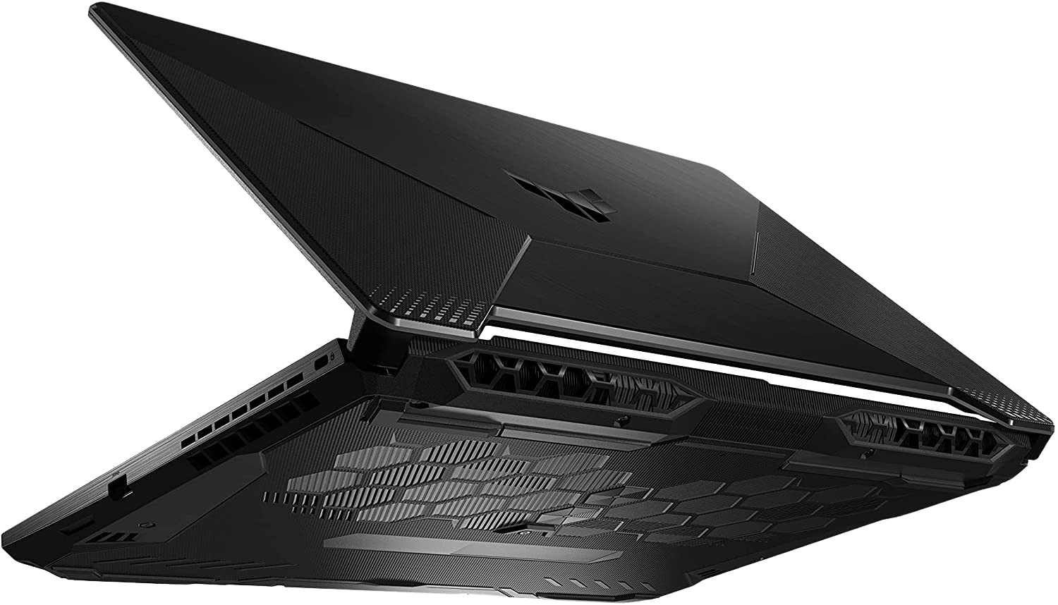 Rent Asus TUF F15 Gaming Laptop - Intel® Core™ i5-12450H - 16GB