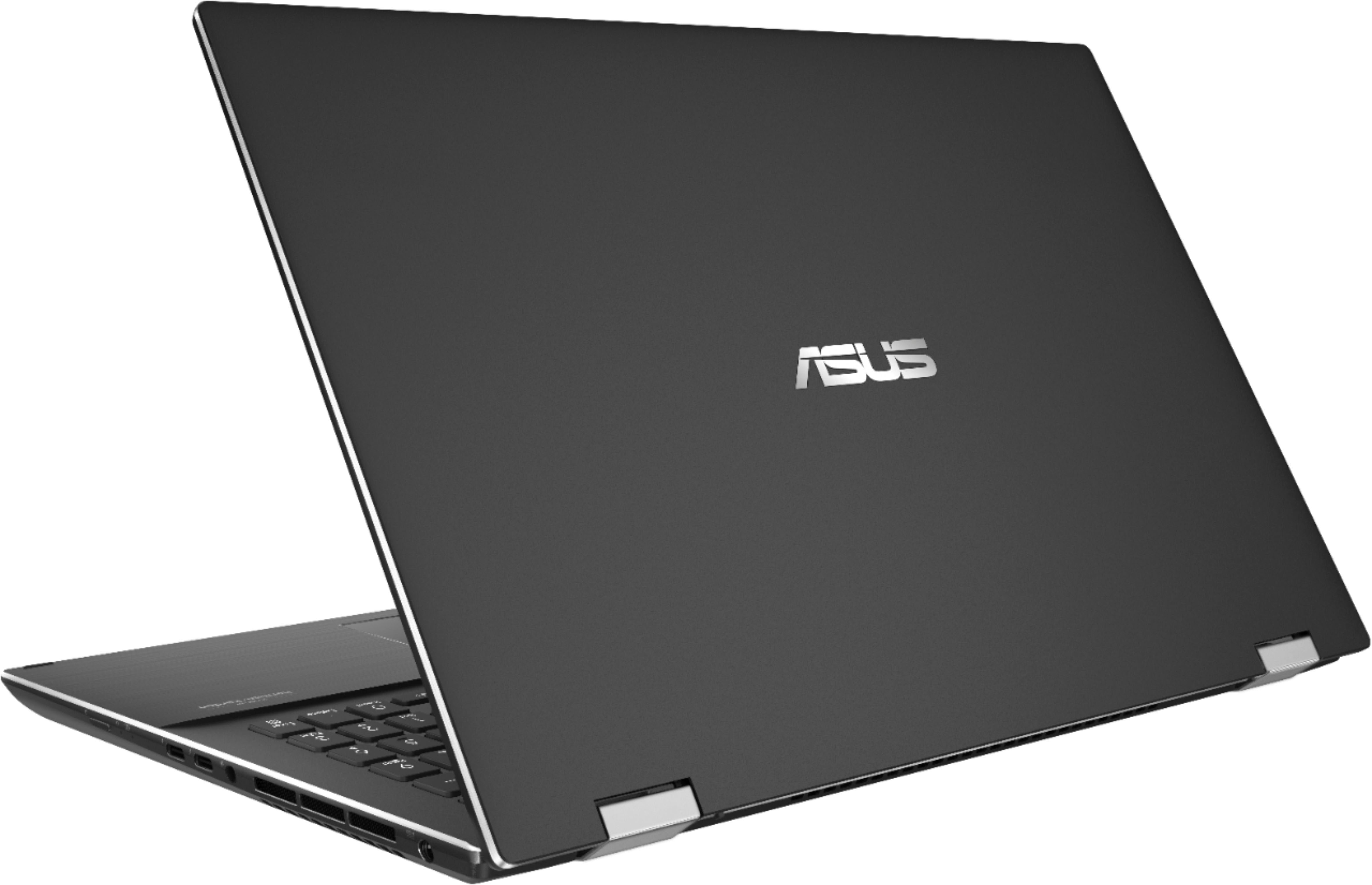 ASUS ZenBook Flip 15 Laptop - Intel® Core™ i7-1165G7 - 16GB - 512GB SSD -  NVIDIA® GeForce® GTX 1650