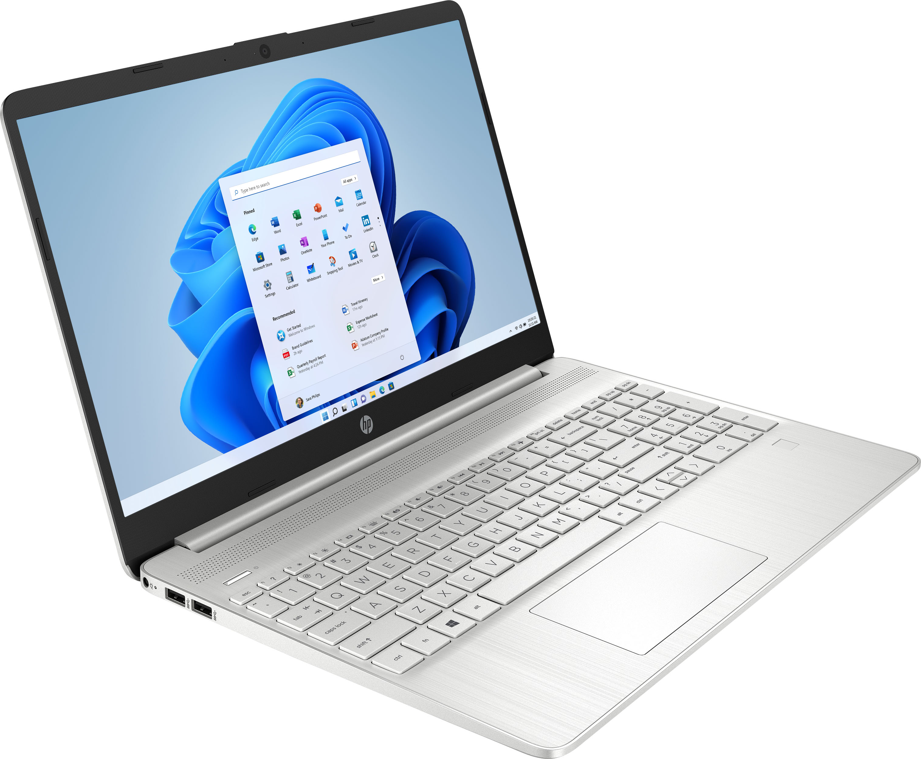 detalles de acuerdo a virar Rent HP Laptop - Intel Core i5 - 8GB - 256GB SSD from $24.90 per month