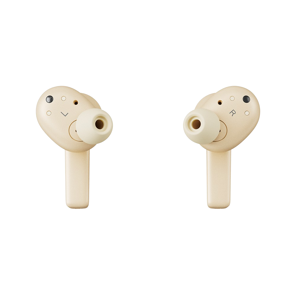 Alquila Bang & Olufsen Beoplay EQ Canciller en los auriculares Bluetooth en  el oído desde 12,90 € al mes