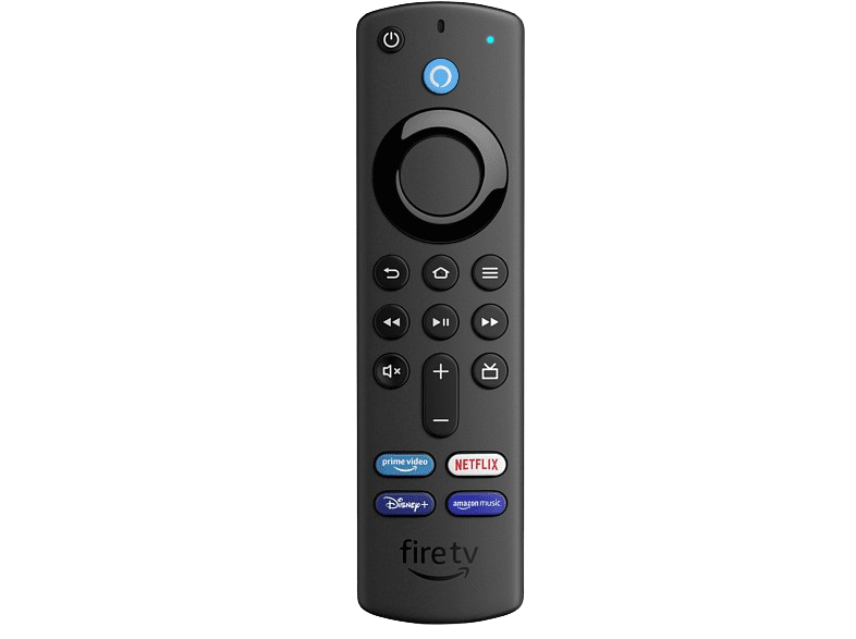 Rent  Fire TV Stick 4K Max streaming device from €3.90 per month