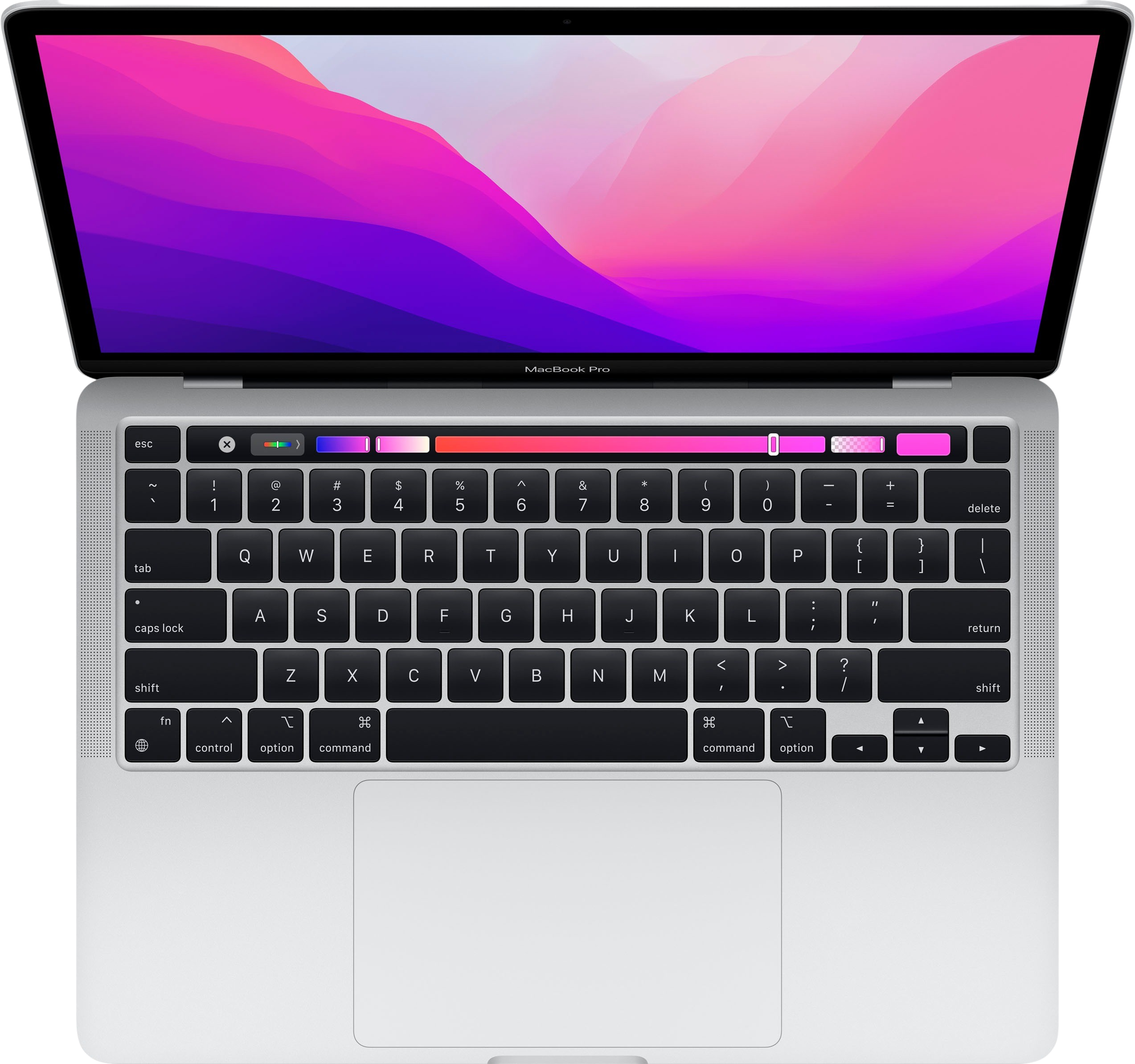 Rent MacBook Pro 13