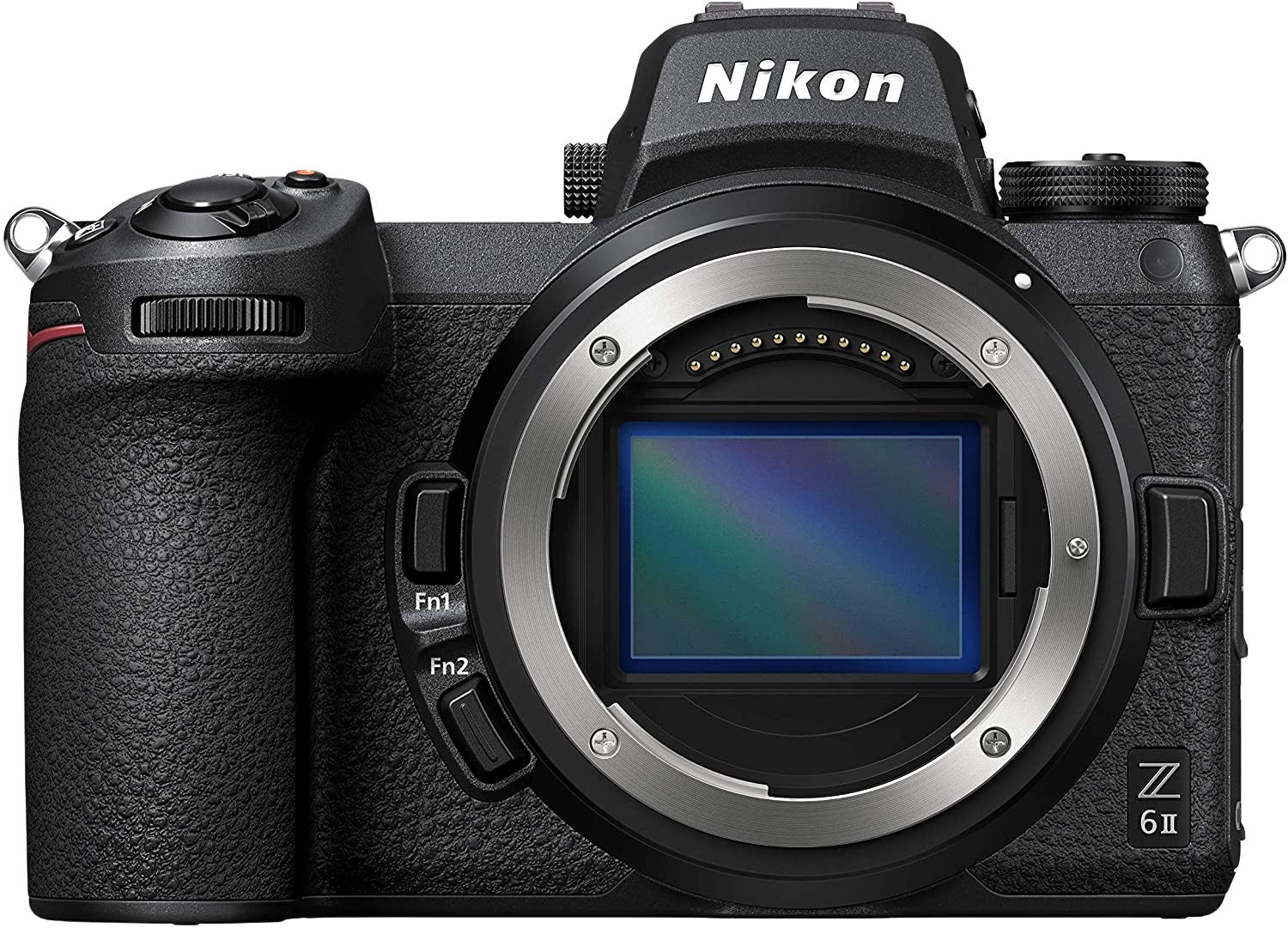 Rent Nikon Z6 II Camera Kit with NIKKOR Z 24-200mm f/4-6.3 VR Lens