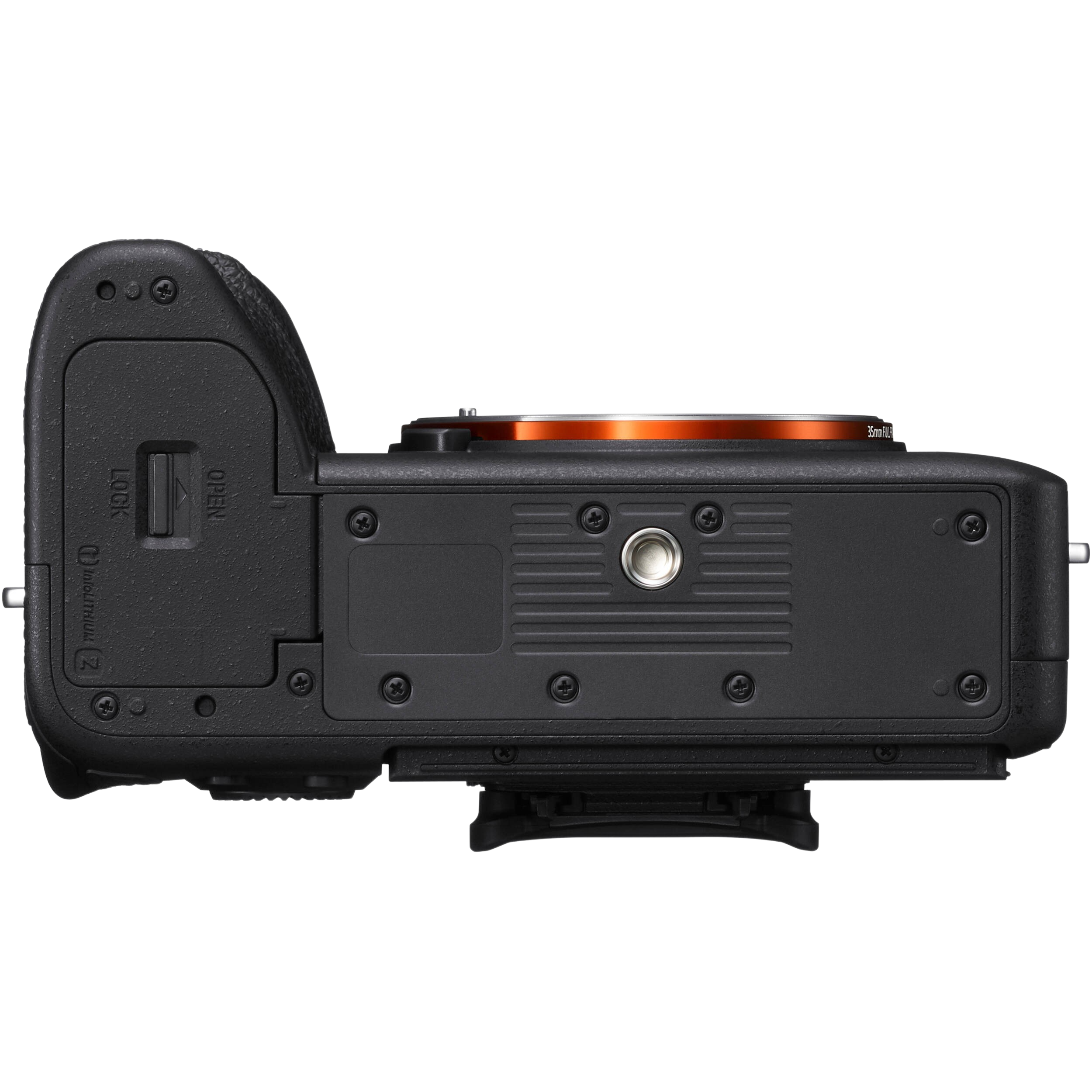 sony a9 rental