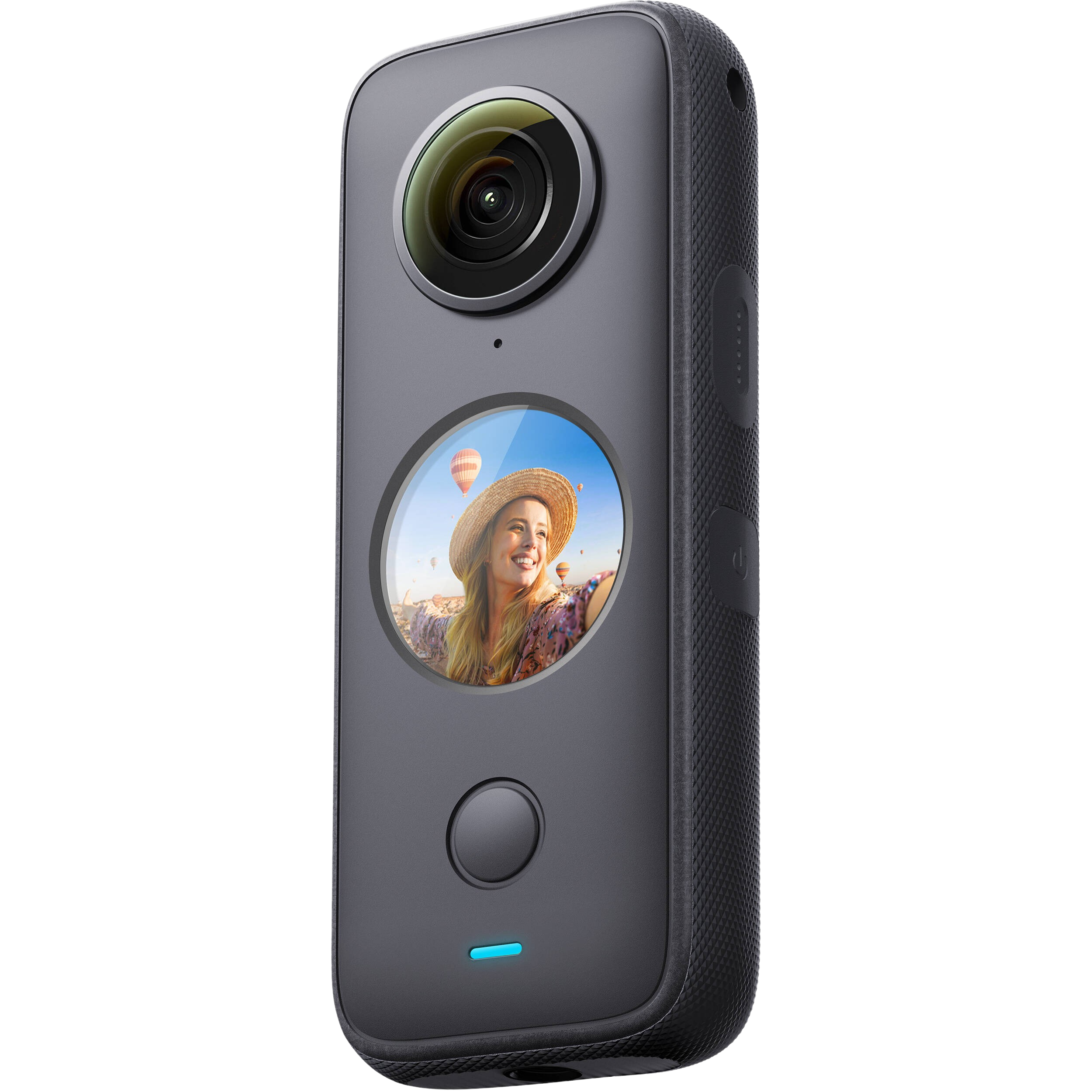 Rent Insta360 One X2 Action from camera month per €21.90