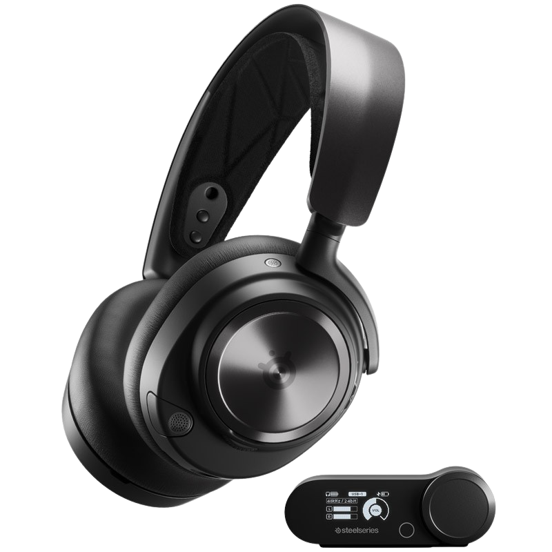 Rent Sony INZONE H9 Over-ear Gaming Headphones from €17.90 per month