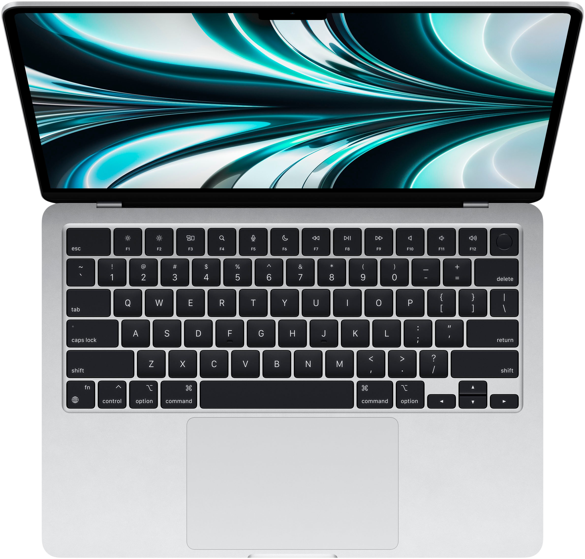 Rent Apple MacBook Air 13.6