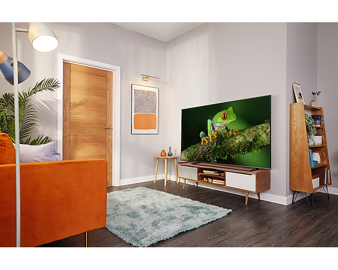 Samsung oled tv gq55s95btxzg Clearance