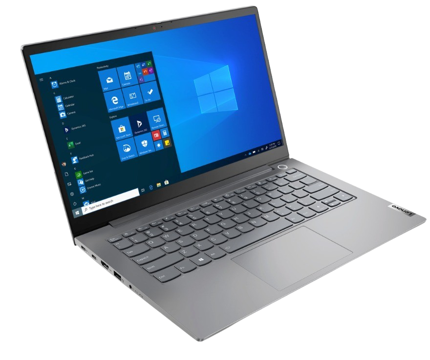 ThinkBook 14 G2ITL（i5-1135/16G/512G/オフィス Rent Lenovo ThinkBook 14 Laptop - Intel® Core™ i5-1135G7 - 8GB