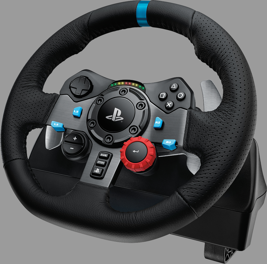 Fare Tak valse Rent Logitech G29 Driving Force Racing from $12.90 per month