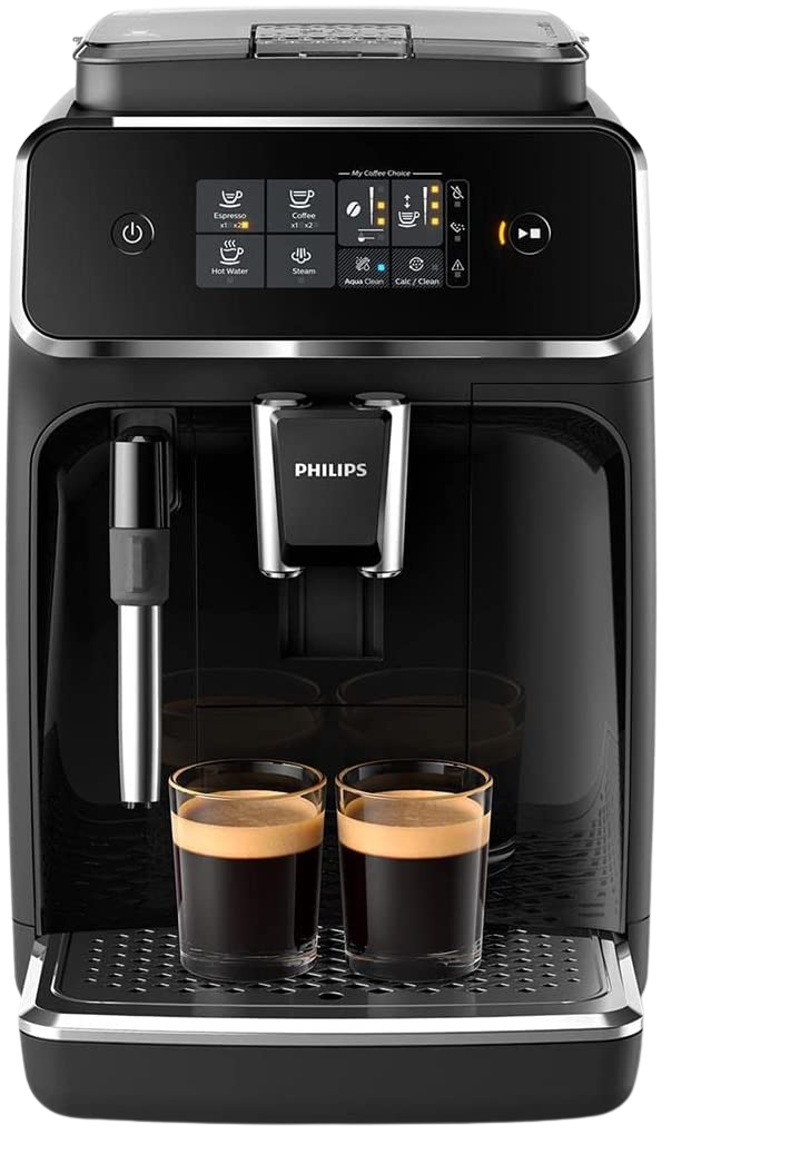 Rent Philips 2200 Series EP2235/40 Coffee Machine from €16.90 per