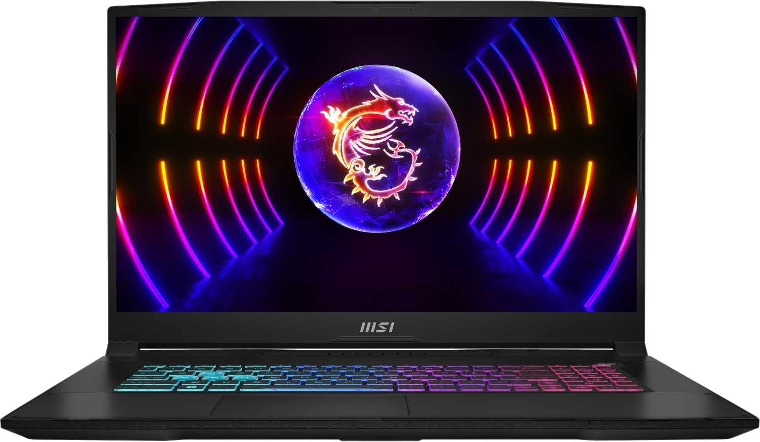Rent MSI Katana 17 Gaming Laptop - Intel® Core™ i7-13620H - 16GB