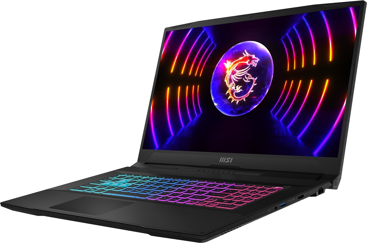 Rent MSI Katana 17 Gaming Laptop - Intel® Core™ i7-13620H - 16GB