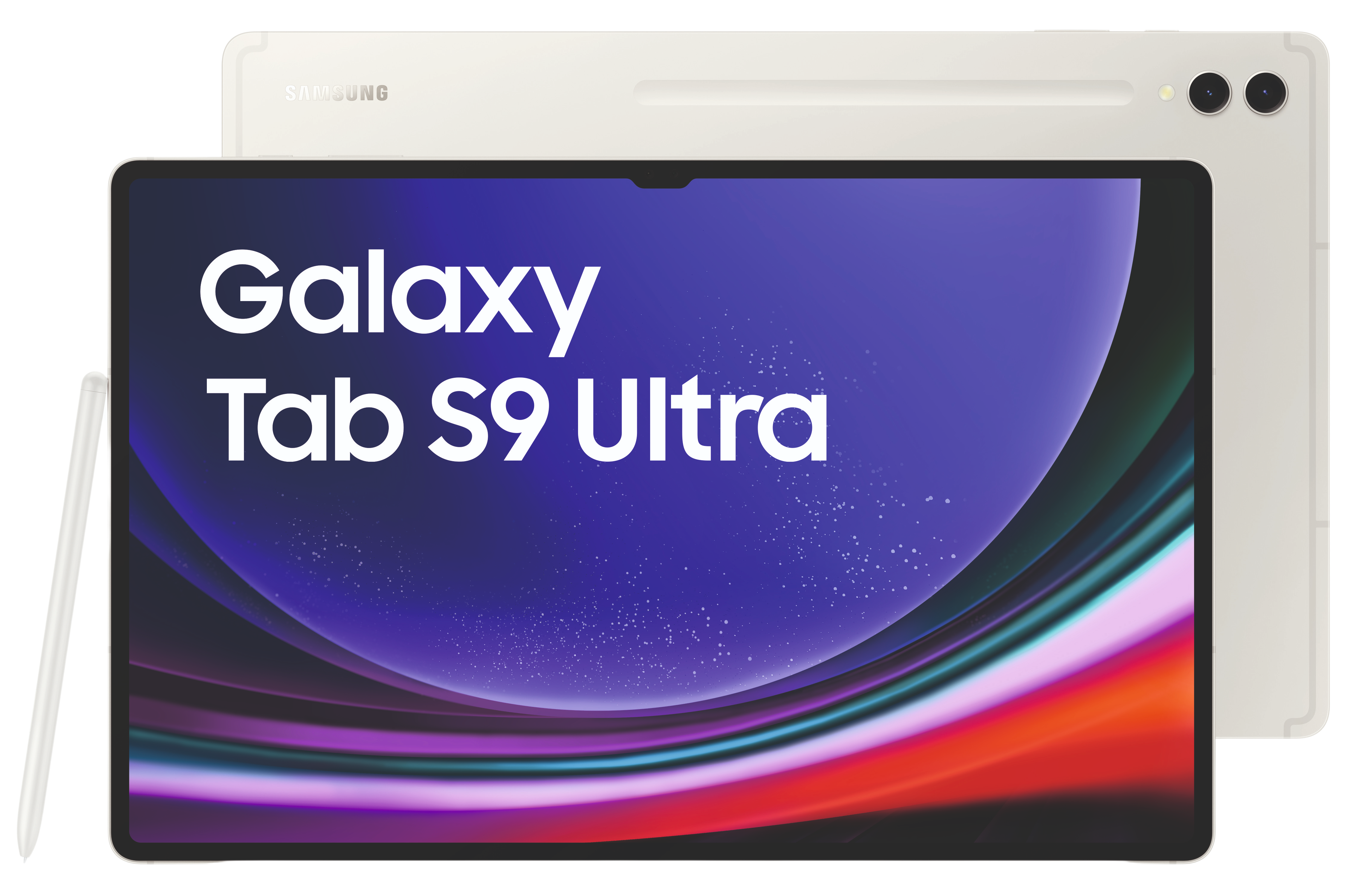 Rent Samsung Tablet, Galaxy Tab S9 Ultra - WIFI - Android - 1TB from €94.90  per month