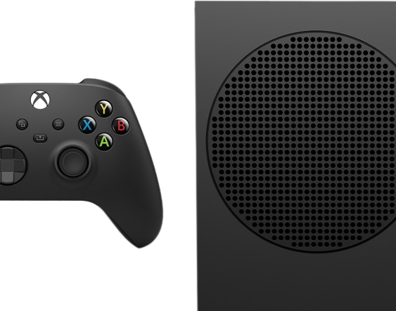 Rent Microsoft Xbox Series S from $12.90 per month