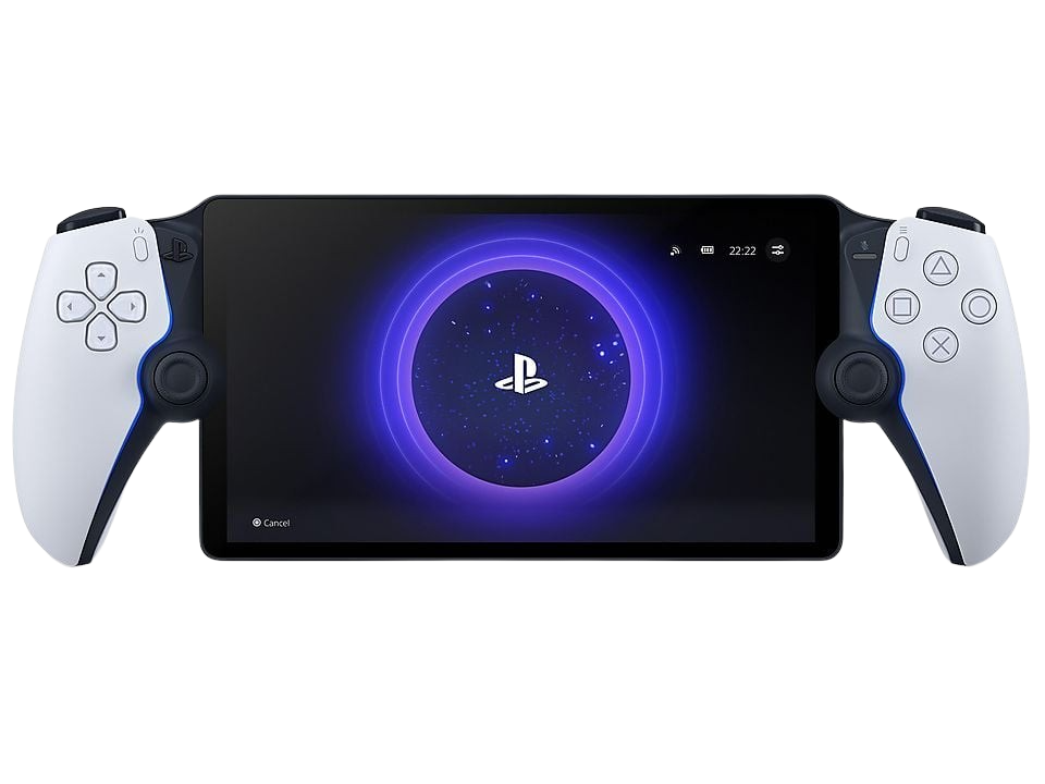 Rent Sony PlayStation Portal Remote Player from $12.90 per month