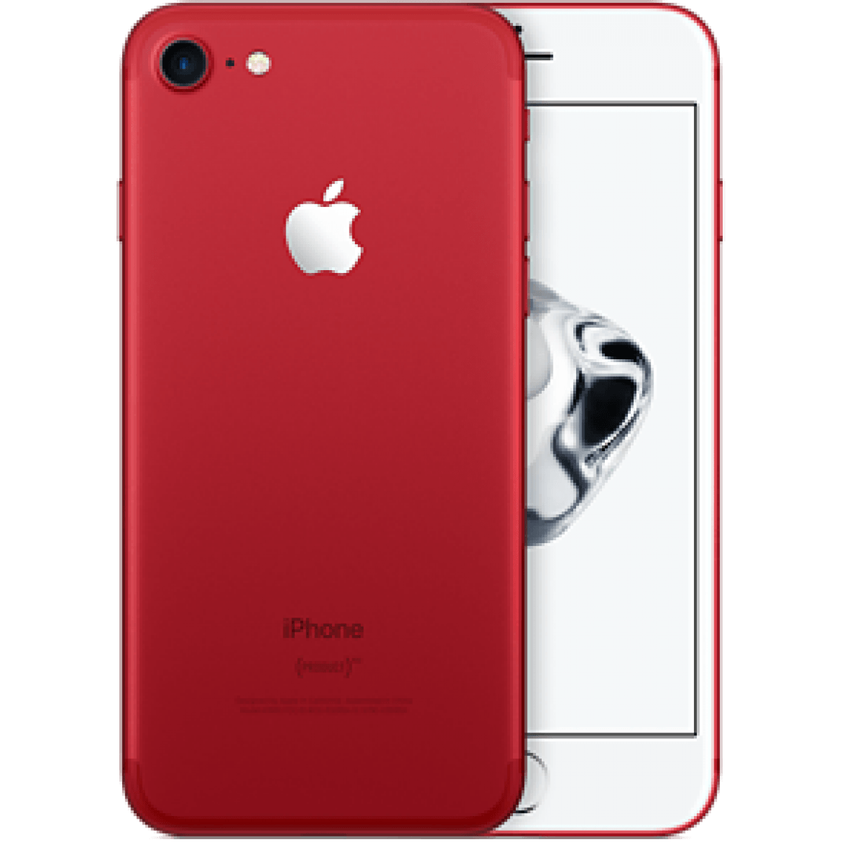 Rent Apple iPhone 7 128GB from €19.90 per month