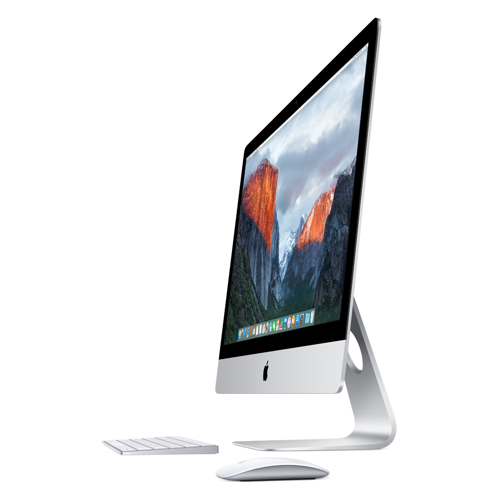 iMac Retina 5K 27-inch 2017 | battlefieldbiker.com