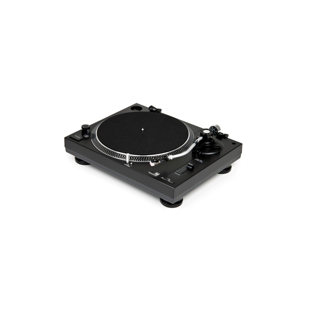 Tocadiscos dual dtj discount 301