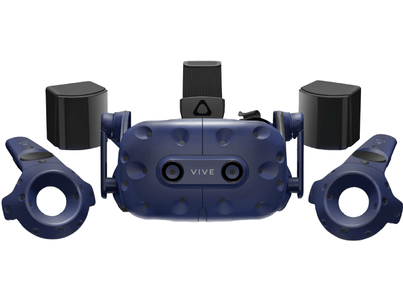 Rent HTC Vive Flow Virtual Reality Headset from €17.90 per month