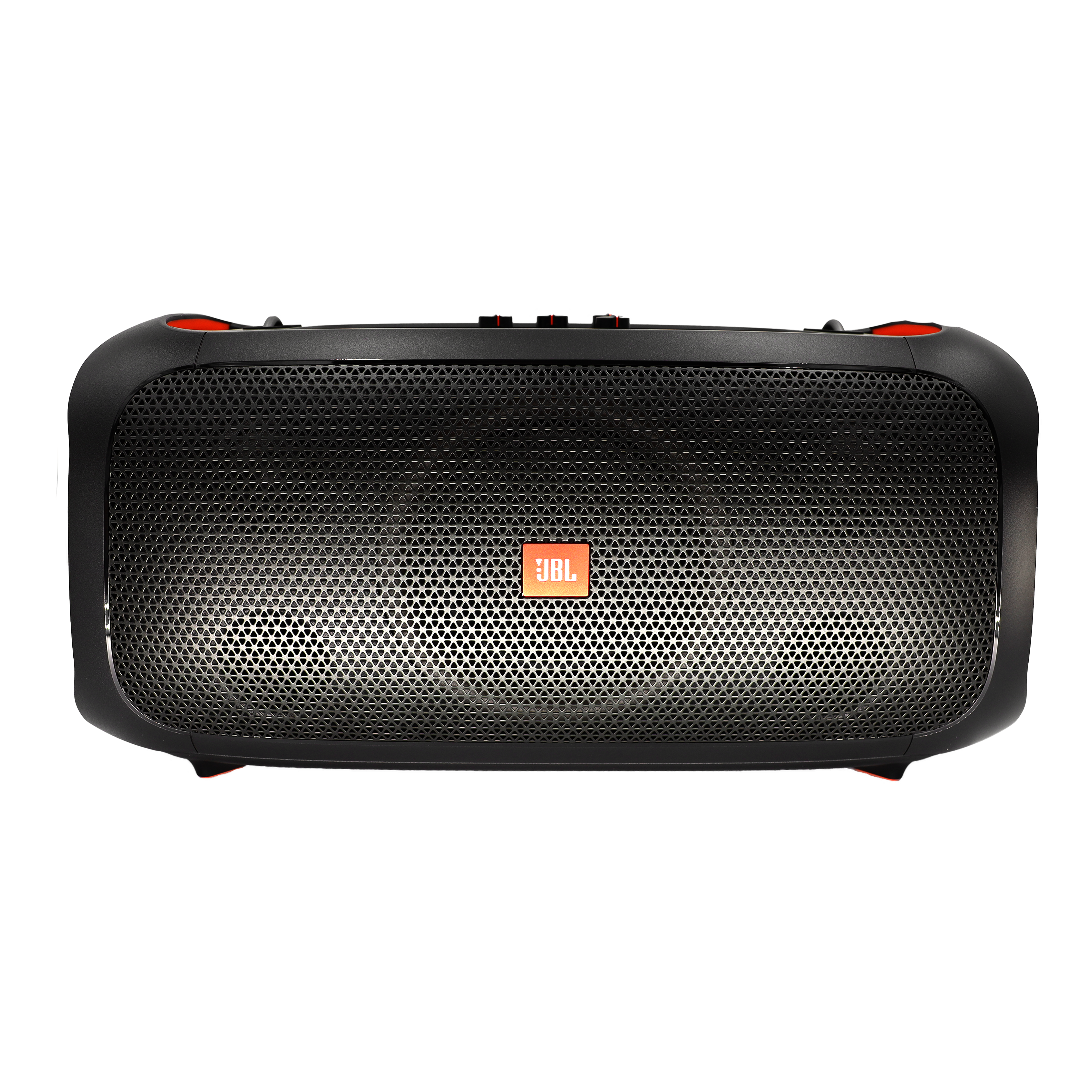 Rent JBL Partybox on the go Portable Bluetooth Speaker from €9.90 per month