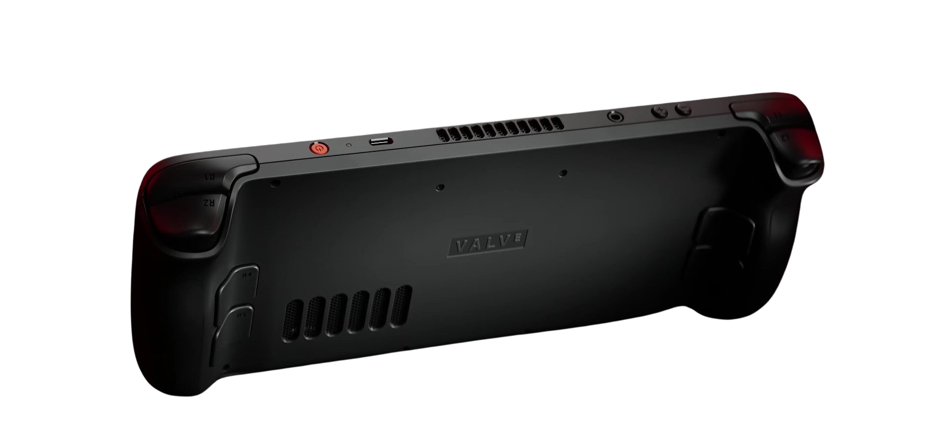 Rent Valve Steam Deck 1TB OLED Console from €44.90 per month