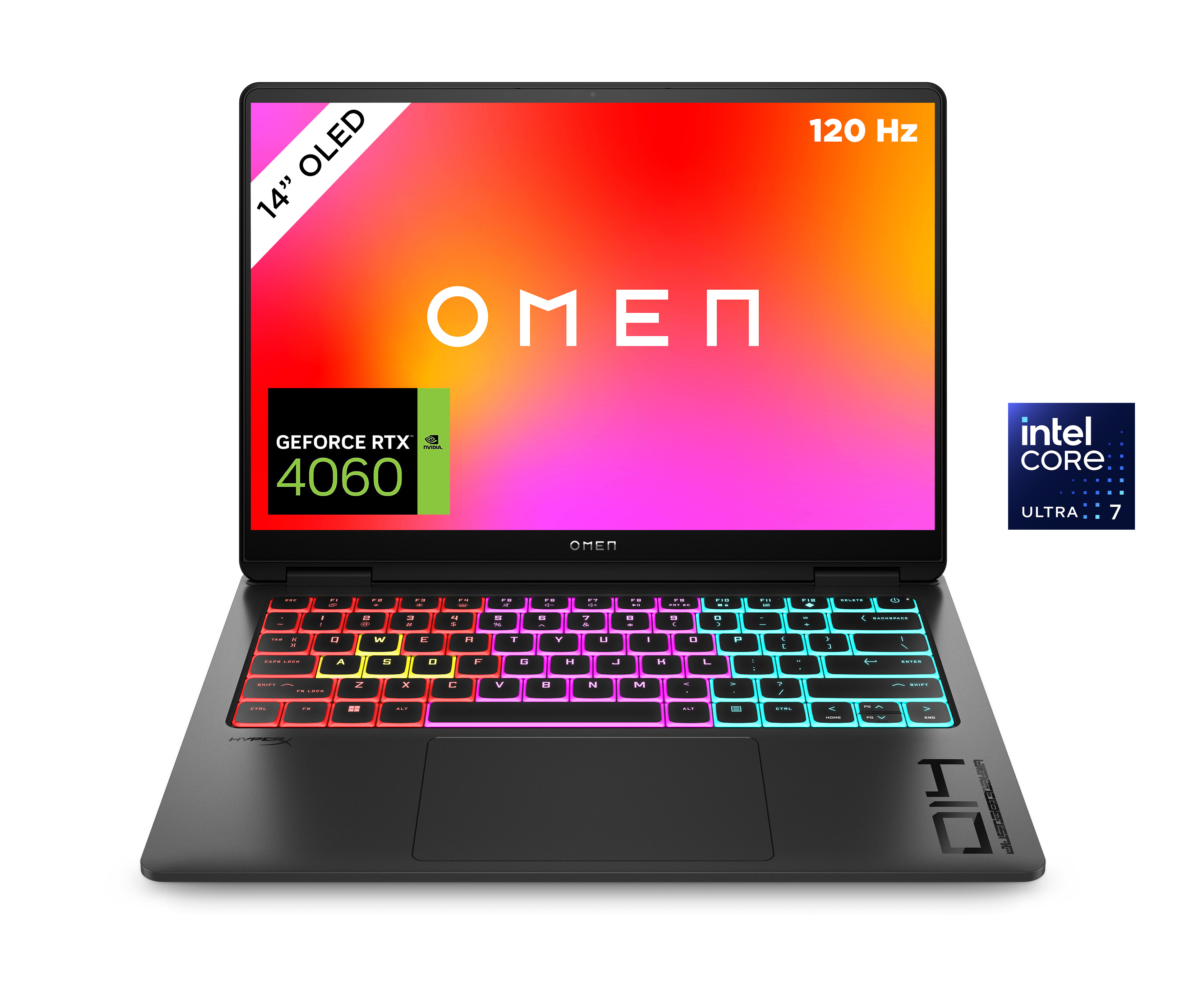 Omen Transcend 183h6pa 183h6pa HP Gaming Laptop 16