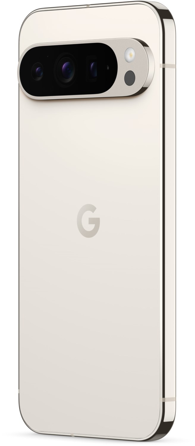 Rent Google Pixel 9 Pro XL Smartphone - 128GB - Dual SIM from