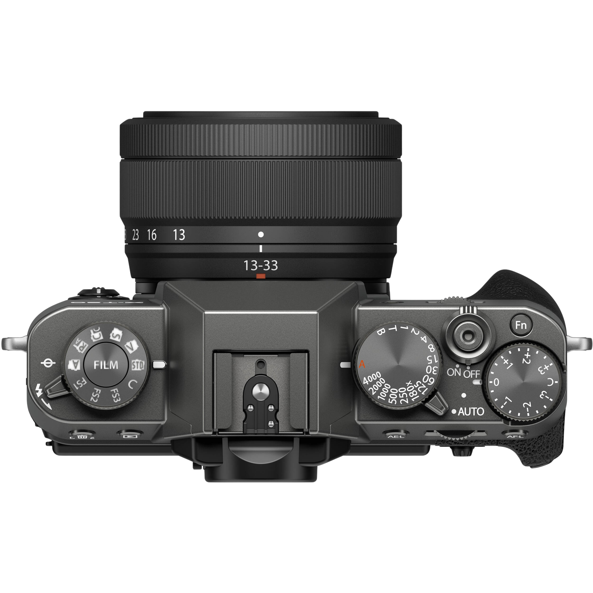 Rent Fujifilm X-T30 III + XC 13-33mm f/3.5-6.3 OIS Camera Kit from