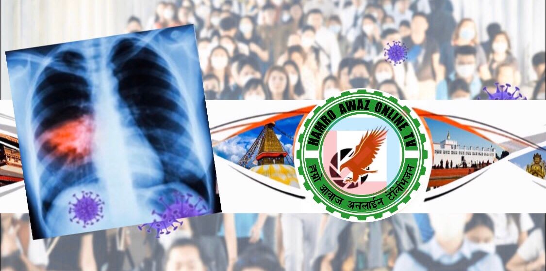 हङकङमा शनिवार थप १२५ जनामा कोरोना संक्रमणको पुष्टि