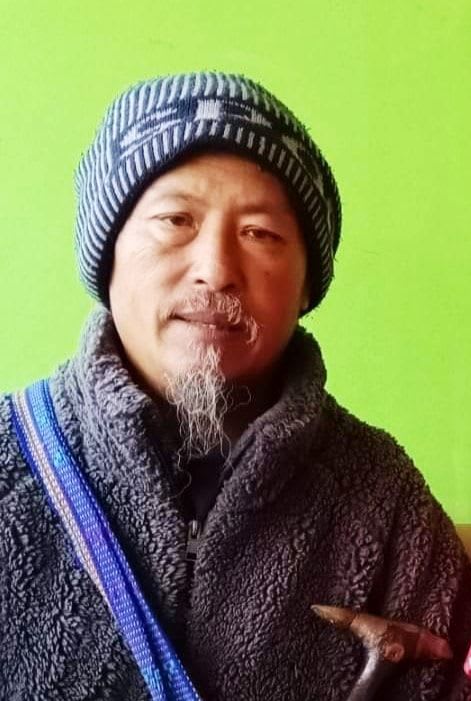 पुराना कम्यूनिष्ट नेता किराँतीको निधन