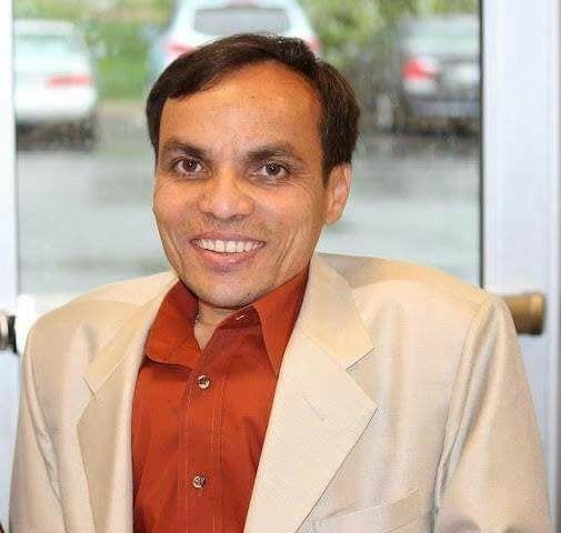 गीतकार ज्ञानेन्द्र गदालको “खतराको प्रहर “