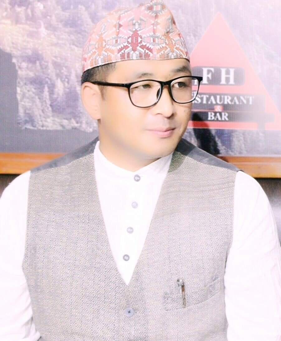 बहसमा राष्ट्रिय झण्डा – एक विवेचना