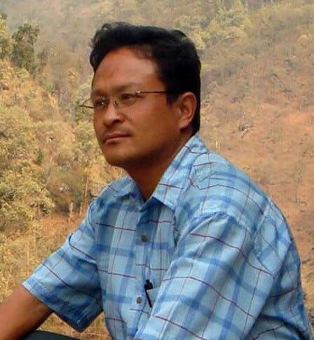 “किराती समाजमा लिपी र भाषाको सवाल”