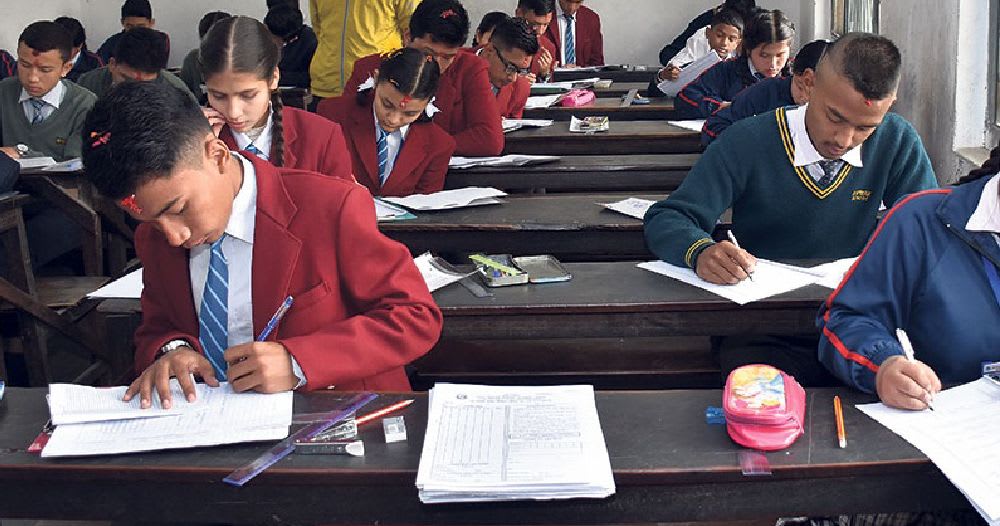 एसइईको नतिजा सके बिहीबार, नत्र शुक्रबार सार्वजनिक गर्ने तयारी