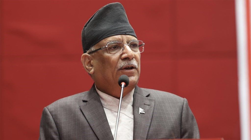 प्रधानमन्त्रीले बोलाए मन्त्रिपरिषदको आकस्मिक बैठक