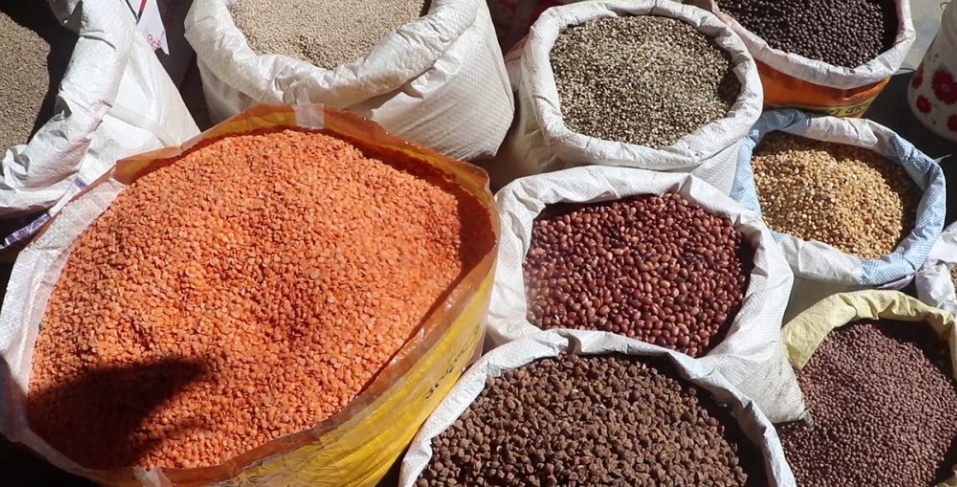 गुल्मीमा सुपथ मूल्यको पसल खुलेन