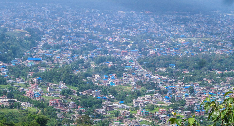 धरानमा विमानस्थल बनाउन सम्भाव्यता अध्ययन गर्न समिति गठन