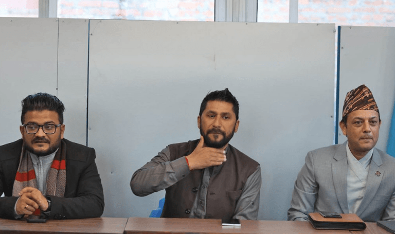आजदेखि रास्वपाको घरदैलो कार्यक्रम