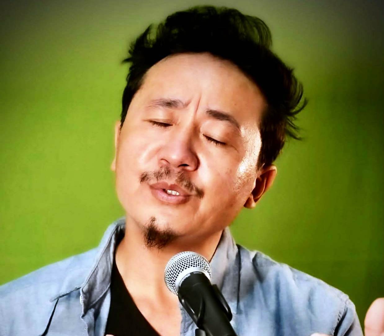 धरानमा भोलि "भिषण मुकारुङ" साँँझ हुने