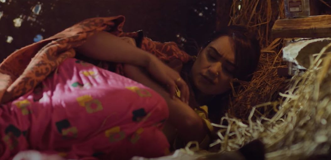कुप्रथाको विरुद्धमा ‘छाउपडी गोठ’ (भिडियो)