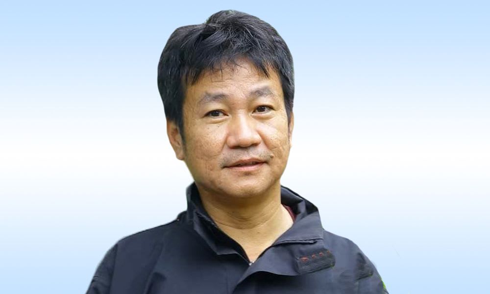 व्यक्तिको जग्गामा वृक्षरोपण नगर्न धरानका मेयरलाई अन्तरिम आदेश