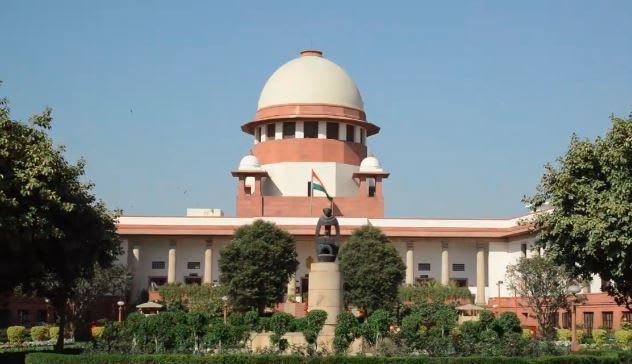 जम्मु–कश्मीरकाे ‘विशेष दर्जा’ खाेस्ने माेदी सरकारकाे निर्णयलाई सर्वाेच्च अदालतकाे वैधता