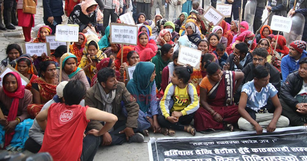 मिटरब्याजीलाई ७ बर्ष जेल सजाय हुने