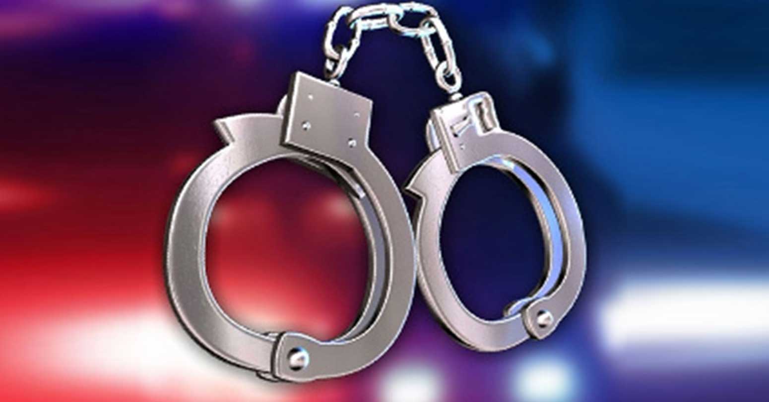 लागुऔषध सहित ४ जना पक्राउ